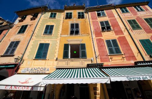 Portofino Apartamento | Wanderlust by PortofinoHomes