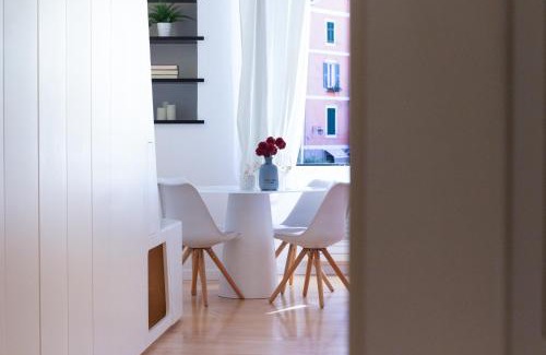 Portofino Apartamento | Wanderlust by PortofinoHomes
