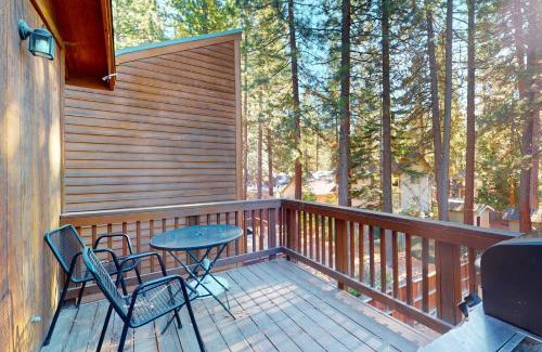 Kings Beach Casa | Wanderlust Cabin