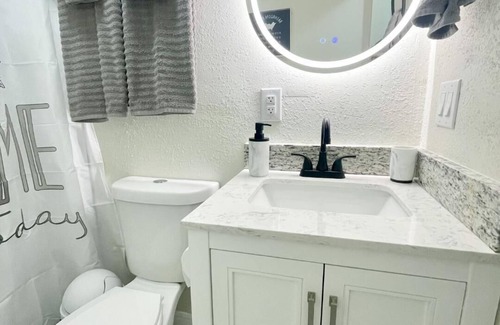 Citrus Park Cabina | Wanderlust Guest House