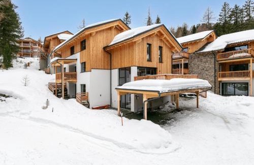 Turracher Hohe Casa | Wanderlust Mountain Chalet