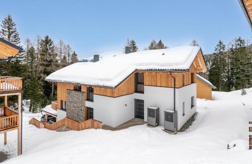Turracher Hohe Casa | Wanderlust Mountain Chalet