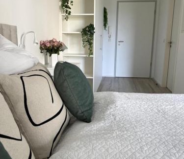 Kurenz Apartamento | Wanderlust Petrisberg - Studio 54