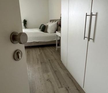 Kurenz Apartamento | Wanderlust Petrisberg - Studio 54