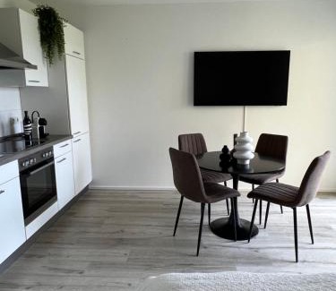 Kurenz Apartamento | Wanderlust Petrisberg - Studio 54