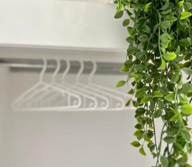 Kurenz Apartamento | Wanderlust Petrisberg - Studio 54