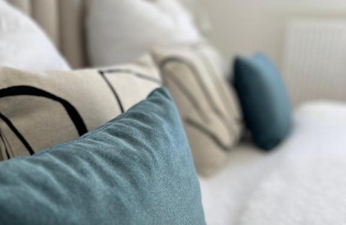 Kurenz Apartamento | Wanderlust Petrisberg - Studio 53