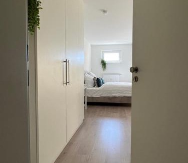 Kurenz Apartamento | Wanderlust Petrisberg - Studio 53
