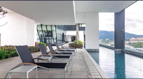George Town Apartamento | Wanderlust Retreat by Urban Suites