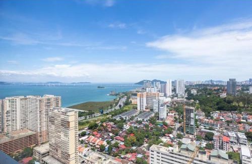 George Town Apartamento | Wanderlust Retreat by Urban Suites