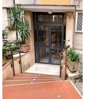 Quartiere XXI Pietralata Casa | Wanderlust Suite
