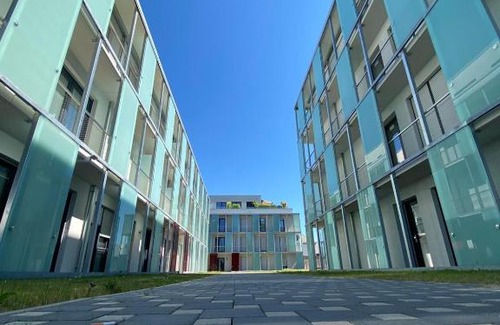 Trier Ost Apartamento | Wanderlust Trier