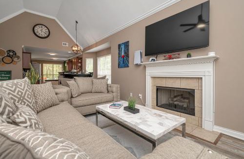 New Castle Casa | Wanderlust Willow Trussville Youth Sports Park