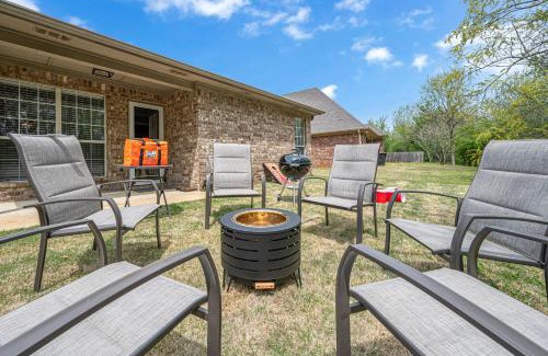 New Castle Casa | Wanderlust Willow Trussville Youth Sports Park