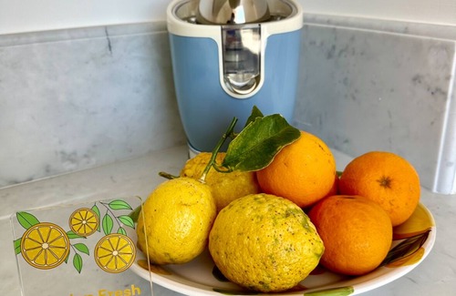 San Pietro Apartamento | WanderlustHome away from home