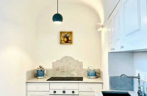 San Pietro Apartamento | WanderlustHome away from home