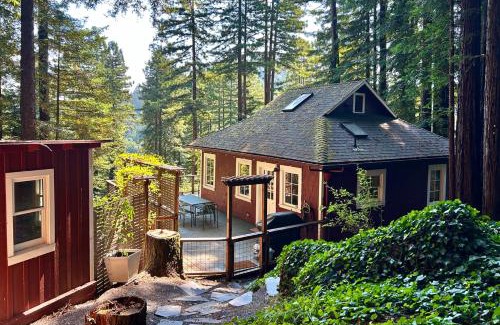 Guerneville Casa | Wanderwood