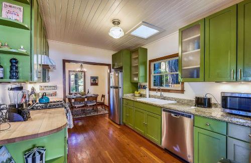 Guerneville Casa | Wanderwood