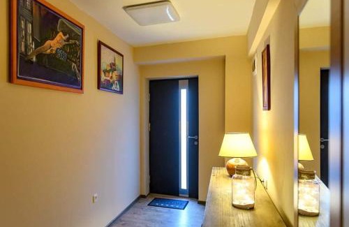Sopron Apartamento | Wandorf 125 Apartman