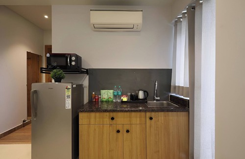 Sector 39 Apartamento | Wandr By Settl Medicity
