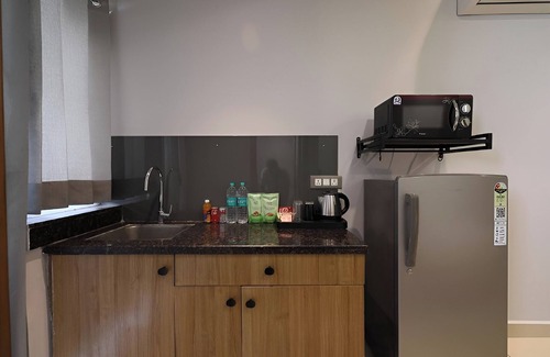 Sector 39 Apartamento | Wandr By Settl Medicity