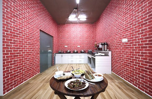 Sector 39 Apartamento | Wandr By Settl Medicity