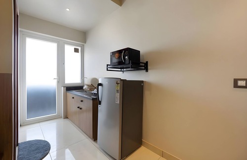 Sector 39 Apartamento | Wandr By Settl Medicity