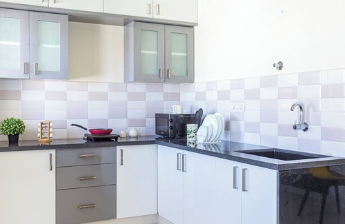 Bilekahalli Apartamento | Wandr. Libertas