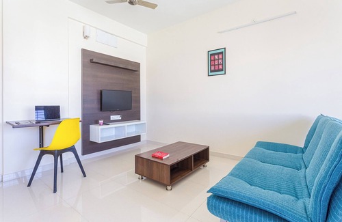 Bilekahalli Apartamento | Wandr. Libertas