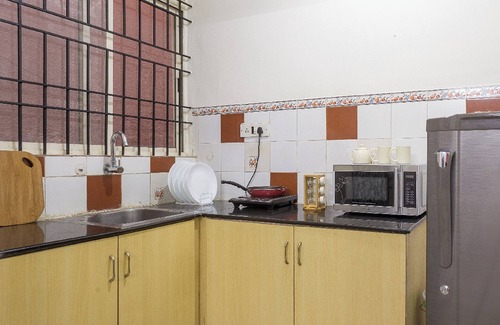 Ejipura Apartamento | Wandr. Mizar