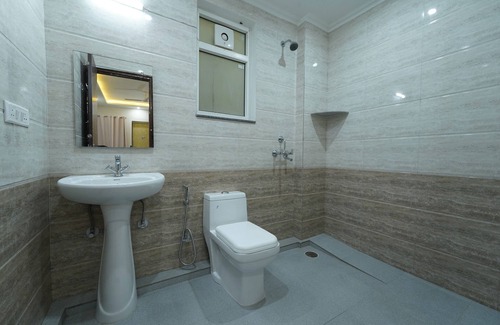 Gurugram Apartamento | Wandr. Pilar