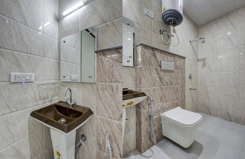 Sector 51 Apartamento | Wandr Sagitta - Sector 51, Near Artemis Hospital