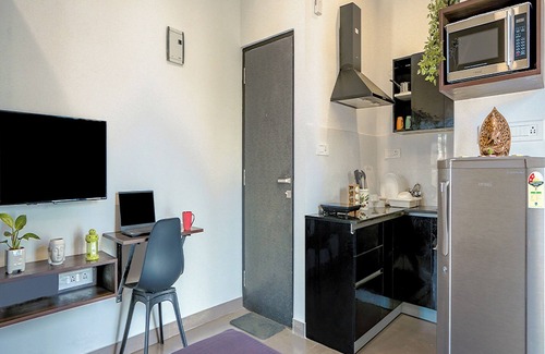 Agara Apartamento | Wandr. Salm