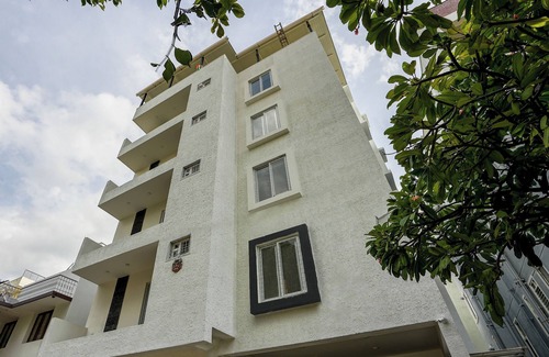 Agara Apartamento | Wandr. Salm