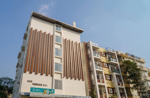 Agara Apartamento | Wandr Taurus - Sarjapur, Vaishnavi Tech Park, Manipal Hospital