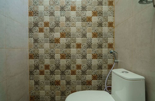 Agara Apartamento | Wandr Taurus - Sarjapur, Vaishnavi Tech Park, Manipal Hospital