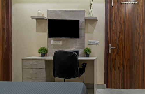 Agara Apartamento | Wandr Taurus - Sarjapur, Vaishnavi Tech Park, Manipal Hospital