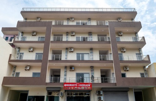 Gurugram Apartamento | Wandr Vela - Sector 48, Sohna Road