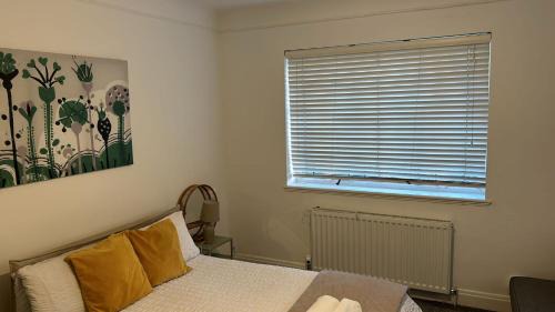 Thornton Casa | Wandsworth, South London Deluxe King Room 3
