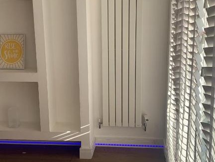 Thornton Casa | Wandsworth, South London Deluxe King Room 1