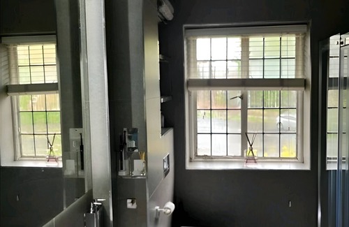 Streatham Hill Apartamento | Wandsworth, South London Deluxe King Room T4