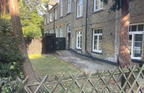 Wandsworth Apartamento | Wandsworth Town City Nest 4Beds
