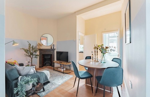 Wandsworth Apartamento | Wandsworth Town City Nest 4Beds