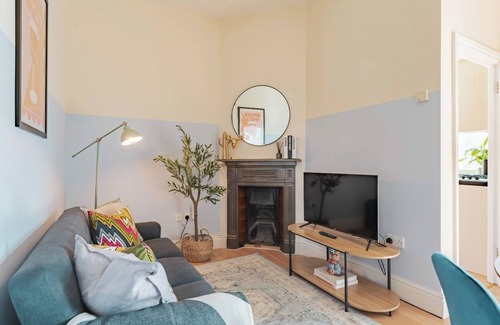 Wandsworth Apartamento | Wandsworth Town City Nest 4Beds