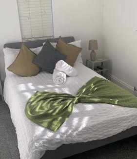 Thornton Casa | Wandworth, South London Deluxe King Room 2