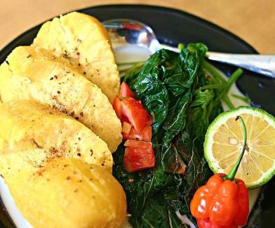 Nadi Cama Y Desayuno | Wane's BnB