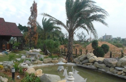 Jinhu Casa | Wang Lao Ye B&B