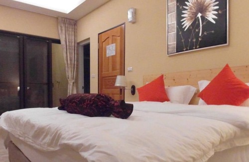 Jinhu Casa | Wang Lao Ye B&B