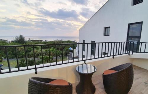 Sail Rock Beach Casa | Wangan 175 B&B