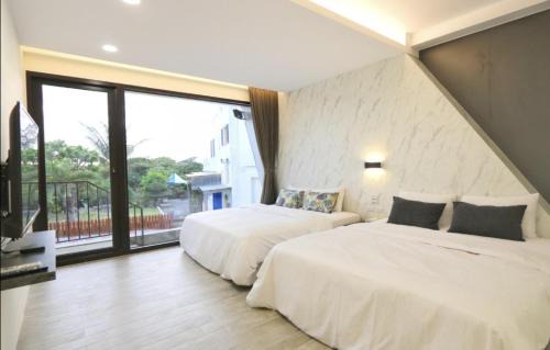 Sail Rock Beach Casa | Wangan 175 B&B
